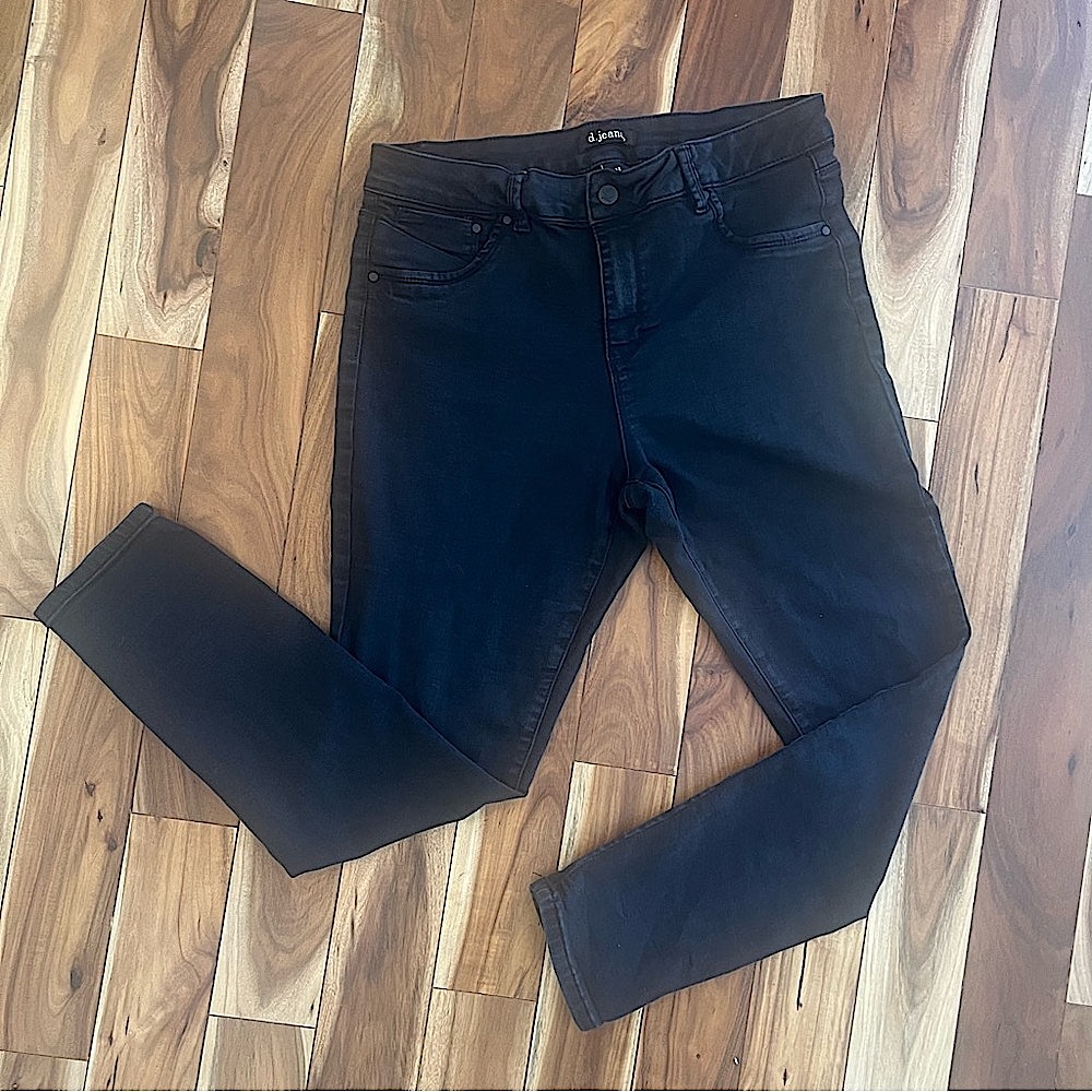 B.Jeans jeggings